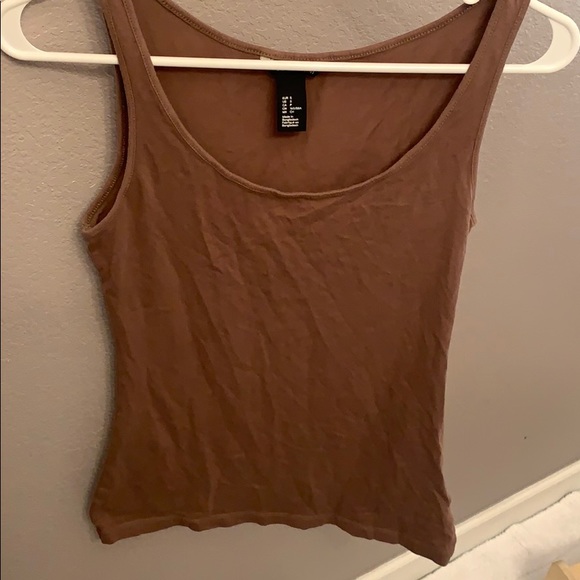 Tank top - Picture 1 of 1